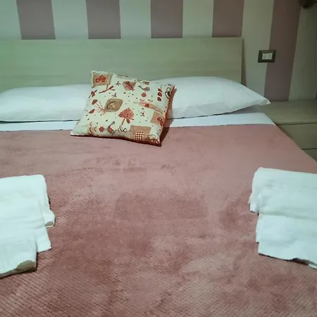 بيت ضيافة Le Terme A Due Passi 3*