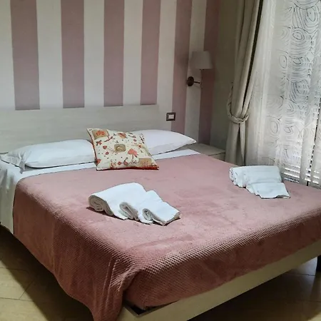 بيت ضيافة Le Terme A Due Passi 3*
