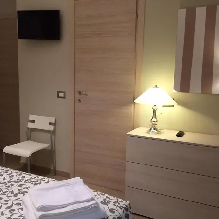 Le Terme A Due Passi رابولانو تيرمي