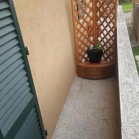 Le Terme A Due Passi رابولانو تيرمي