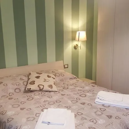 بيت ضيافة Le Terme A Due Passi