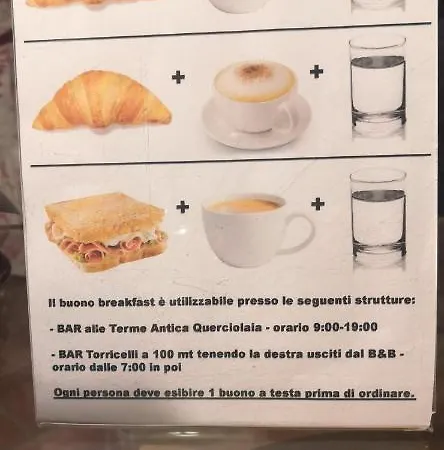 Le Terme A Due Passi