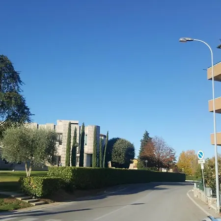 Πανσιόν Le Terme A Due Passi 3*