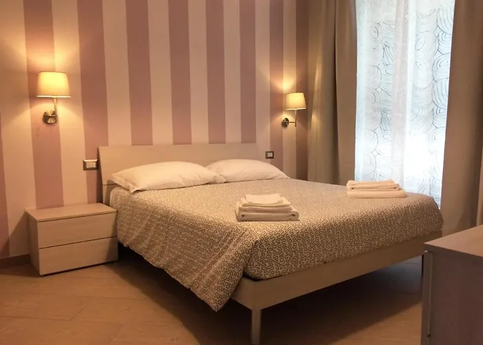 Le Terme A Due Passi