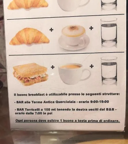 Le Terme A Due Passi