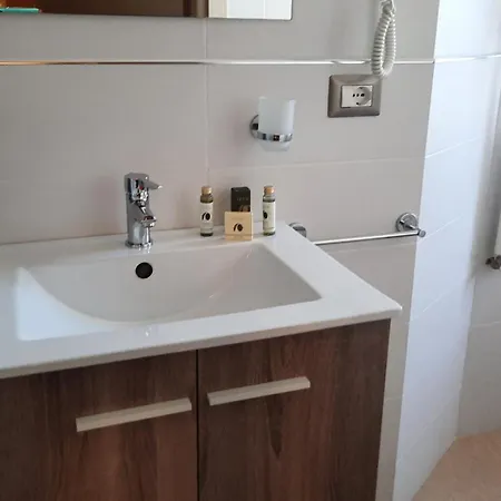 Guest house Le Terme A Due Passi Rapolano Terme