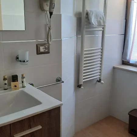 Le Terme A Due Passi *