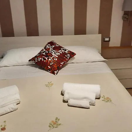 Le Terme A Due Passi Guest house