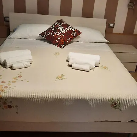 Le Terme A Due Passi