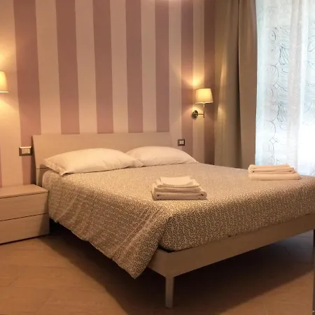Le Terme A Due Passi