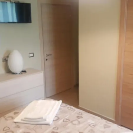 Le Terme A Due Passi Pensionat