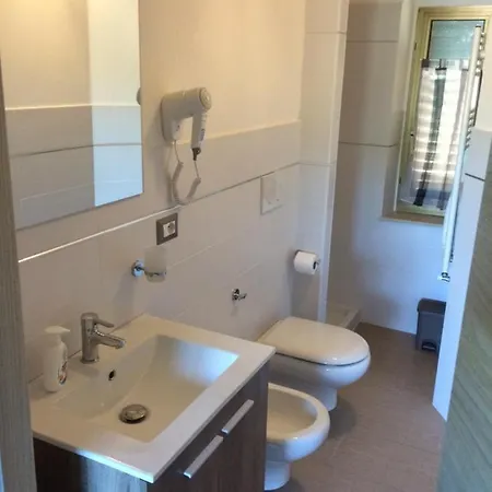 Pensionat Le Terme A Due Passi 3*