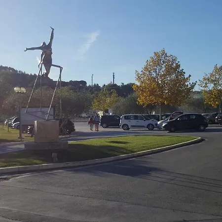 Le Terme A Due Passi Affittacamere 3*