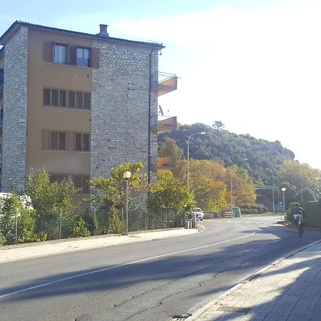 Le Terme A Due Passi Affittacamere