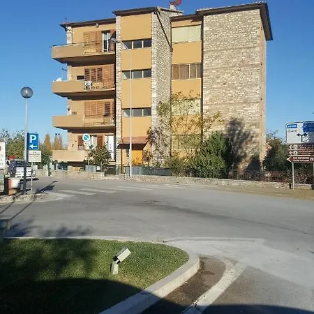 Le Terme A Due Passi Guest house Rapolano Terme