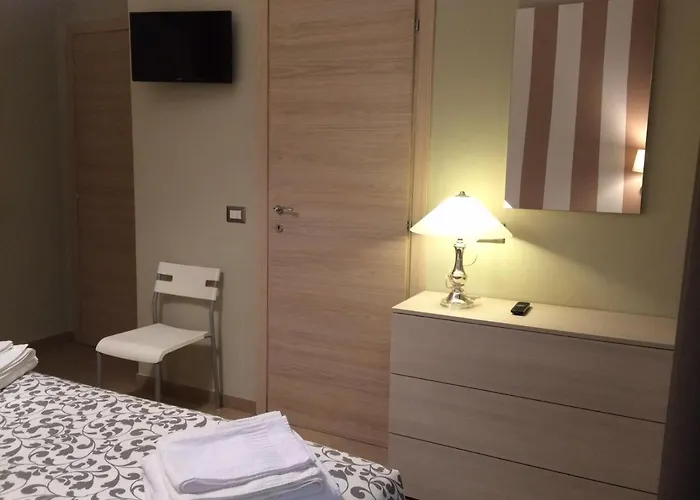 Le Terme A Due Passi Rapolano Terme