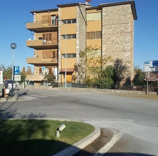 Le Terme A Due Passi Guest house Rapolano Terme
