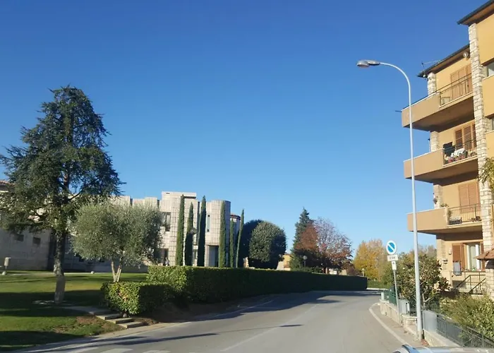 Affittacamere Le Terme A Due Passi 3*